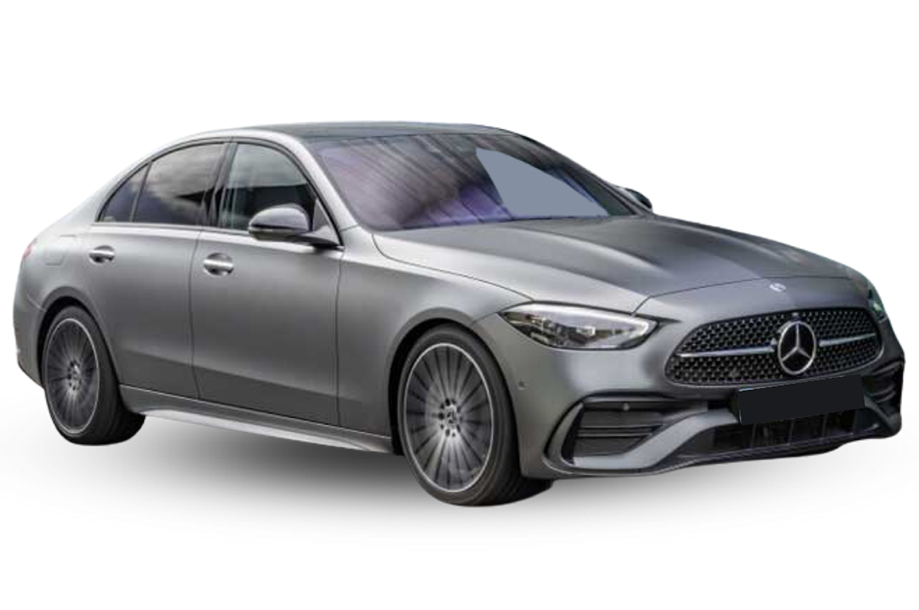 Mercedes Class C