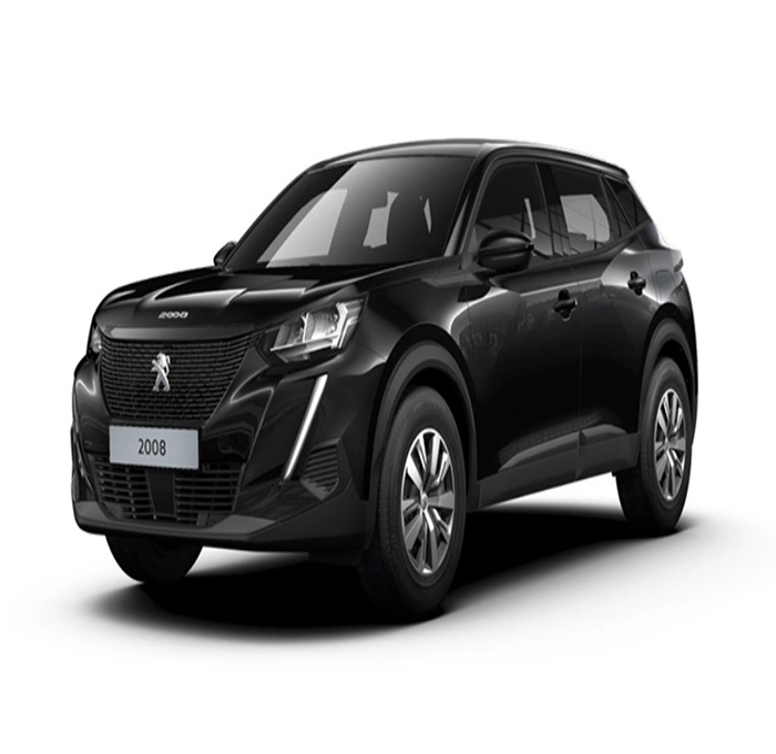 PEUGOT 2008