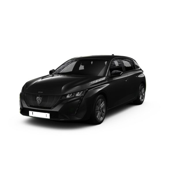 PEUGOT 208