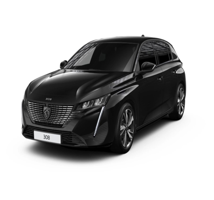 PEUGOT 308
