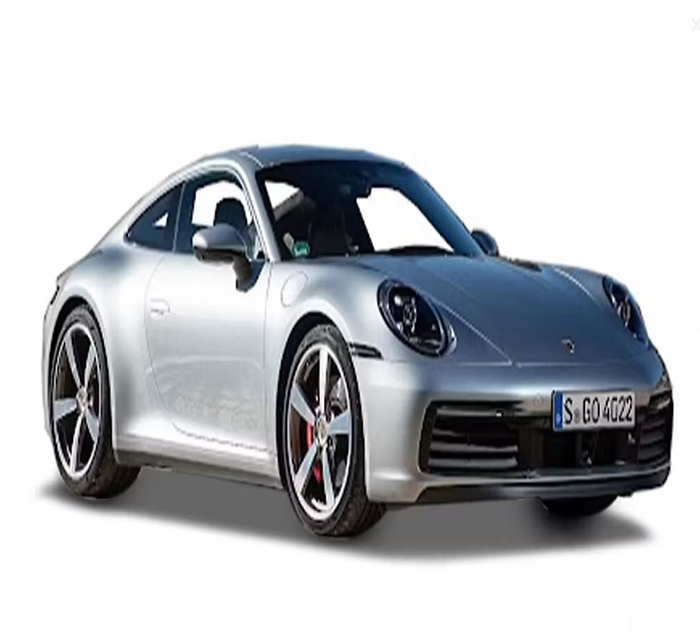 PORSCHE 911 GTS