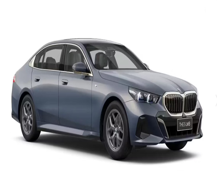 BMW SERIE 5